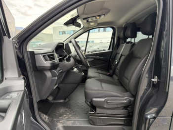 Photo 19 du bon plan NISSAN Primastar Combi L2H1 3t0 2.0 dCi 150ch N-Connecta DCT GSR2B occasion à 35490 €
