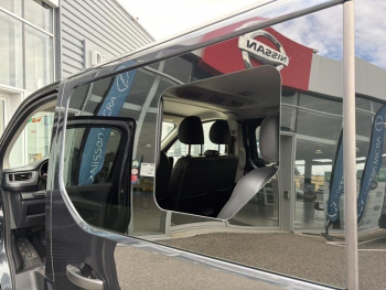 Photo 23 du bon plan NISSAN Primastar Combi L2H1 3t0 2.0 dCi 150ch N-Connecta DCT GSR2B occasion à 35490 €
