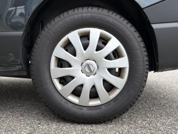Photo 25 du bon plan NISSAN Primastar Combi L2H1 3t0 2.0 dCi 150ch N-Connecta DCT GSR2B occasion à 35490 €