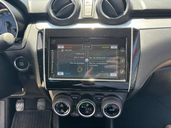 Photo 13 du bon plan SUZUKI Swift 1.2 Dualjet Hybrid 83ch Pack occasion à 14990 €
