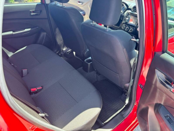 Photo 18 du bon plan SUZUKI Swift 1.2 Dualjet Hybrid 83ch Pack occasion à 14990 €
