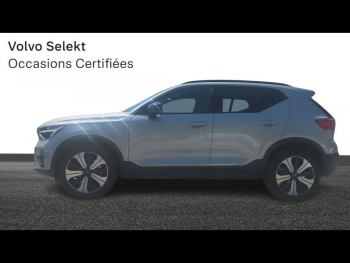 Photo 2 du bon plan VOLVO XC40 T5 Recharge 180 + 82ch Ultimate DCT 7 occasion à 32900 €