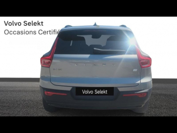 Photo 10 du bon plan VOLVO XC40 T5 Recharge 180 + 82ch Ultimate DCT 7 occasion à 32900 €