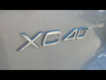 Photo 11 du bon plan VOLVO XC40 T5 Recharge 180 + 82ch Ultimate DCT 7 occasion à 32900 €