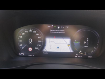 Photo 22 du bon plan VOLVO XC40 T5 Recharge 180 + 82ch Ultimate DCT 7 occasion à 32900 €