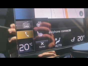 Photo 28 du bon plan VOLVO XC40 T5 Recharge 180 + 82ch Ultimate DCT 7 occasion à 32900 €