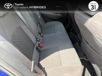 Photo 7 du bon plan TOYOTA Corolla 1.8 140ch Dynamic Business MY24 occasion à 25490 €