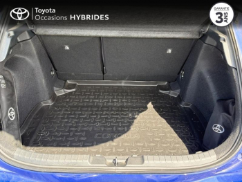 Photo 10 du bon plan TOYOTA Corolla 1.8 140ch Dynamic Business MY24 occasion à 25490 €