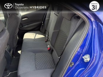 Photo 12 du bon plan TOYOTA Corolla 1.8 140ch Dynamic Business MY24 occasion à 25490 €