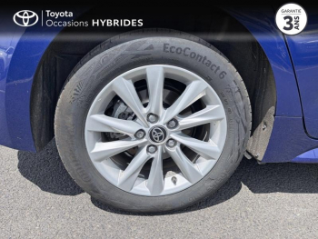 Photo 16 du bon plan TOYOTA Corolla 1.8 140ch Dynamic Business MY24 occasion à 25490 €