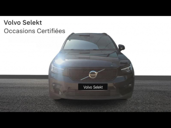 Photo 9 du bon plan VOLVO XC40 T5 Recharge 180 + 82ch Ultimate DCT 7 occasion à 30990 €