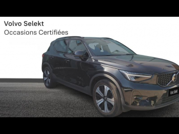 Photo 10 du bon plan VOLVO XC40 T5 Recharge 180 + 82ch Ultimate DCT 7 occasion à 30990 €