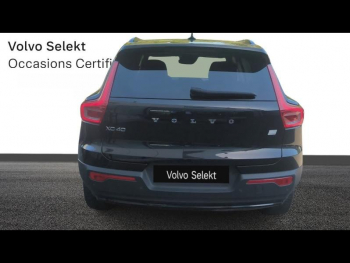 Photo 11 du bon plan VOLVO XC40 T5 Recharge 180 + 82ch Ultimate DCT 7 occasion à 30990 €