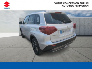 Photo 2 du bon plan SUZUKI Vitara 1.4 Boosterjet Hybrid 129ch Style occasion à 20490 €