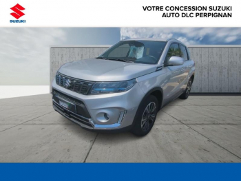 Photo 6 du bon plan SUZUKI Vitara 1.4 Boosterjet Hybrid 129ch Style occasion à 20490 €