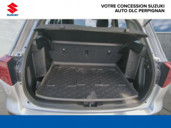 Photo 7 du bon plan SUZUKI Vitara 1.4 Boosterjet Hybrid 129ch Style occasion à 20490 €