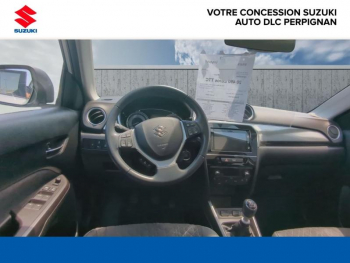 Photo 10 du bon plan SUZUKI Vitara 1.4 Boosterjet Hybrid 129ch Style occasion à 20490 €