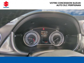 Photo 13 du bon plan SUZUKI Vitara 1.4 Boosterjet Hybrid 129ch Style occasion à 20490 €