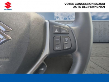Photo 15 du bon plan SUZUKI Vitara 1.4 Boosterjet Hybrid 129ch Style occasion à 20490 €