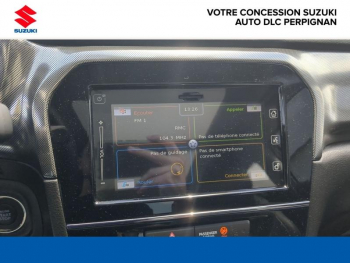 Photo 16 du bon plan SUZUKI Vitara 1.4 Boosterjet Hybrid 129ch Style occasion à 20490 €