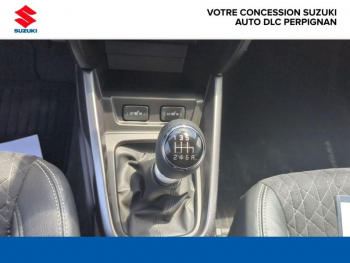 Photo 18 du bon plan SUZUKI Vitara 1.4 Boosterjet Hybrid 129ch Style occasion à 20490 €