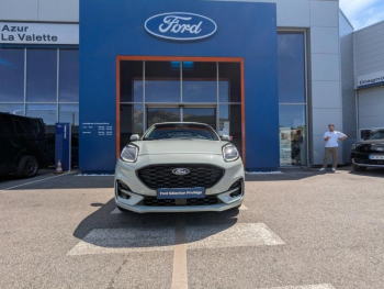 Photo 2 du bon plan FORD Puma 1.0 EcoBoost Hybrid 125ch ST-Line X S&S occasion à 23991 €