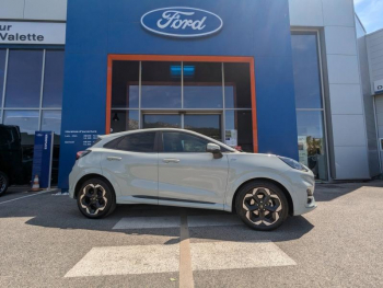 Photo 3 du bon plan FORD Puma 1.0 EcoBoost Hybrid 125ch ST-Line X S&S occasion à 23991 €