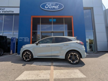 Photo 5 du bon plan FORD Puma 1.0 EcoBoost Hybrid 125ch ST-Line X S&S occasion à 23991 €