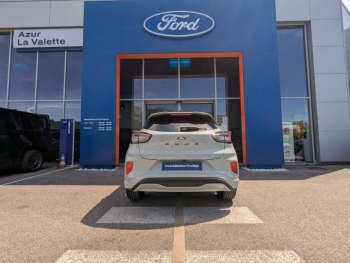 Photo 6 du bon plan FORD Puma 1.0 EcoBoost Hybrid 125ch ST-Line X S&S occasion à 23991 €