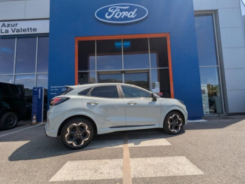 Photo 7 du bon plan FORD Puma 1.0 EcoBoost Hybrid 125ch ST-Line X S&S occasion à 23991 €