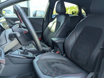 Photo 16 du bon plan FORD Puma 1.0 EcoBoost Hybrid 125ch ST-Line X S&S occasion à 23991 €