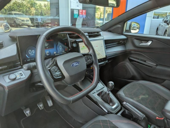 Photo 17 du bon plan FORD Puma 1.0 EcoBoost Hybrid 125ch ST-Line X S&S occasion à 23991 €
