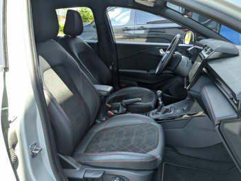 Photo 18 du bon plan FORD Puma 1.0 EcoBoost Hybrid 125ch ST-Line X S&S occasion à 23991 €