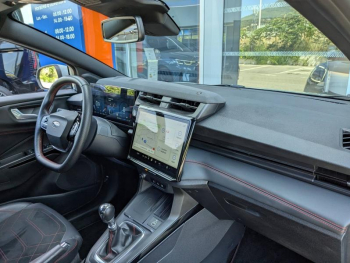 Photo 19 du bon plan FORD Puma 1.0 EcoBoost Hybrid 125ch ST-Line X S&S occasion à 23991 €