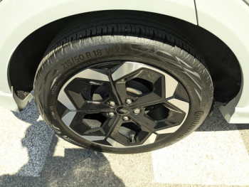 Photo 25 du bon plan FORD Puma 1.0 EcoBoost Hybrid 125ch ST-Line X S&S occasion à 23991 €