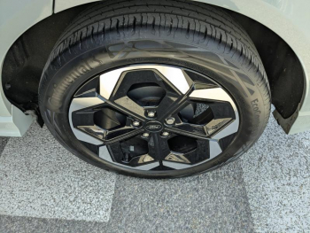 Photo 27 du bon plan FORD Puma 1.0 EcoBoost Hybrid 125ch ST-Line X S&S occasion à 23991 €