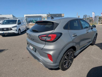 Photo 7 du bon plan FORD Puma 1.0 Flexifuel 125ch S&S mHEV ST-Line occasion à 16880 €