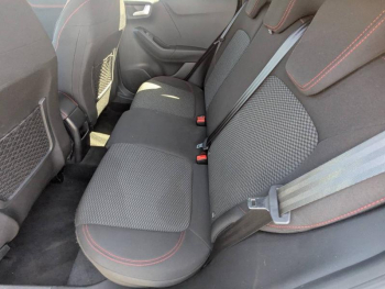 Photo 11 du bon plan FORD Puma 1.0 Flexifuel 125ch S&S mHEV ST-Line occasion à 16880 €