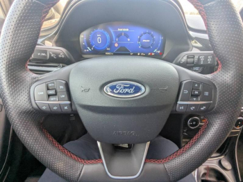 Photo 15 du bon plan FORD Puma 1.0 Flexifuel 125ch S&S mHEV ST-Line occasion à 16880 €