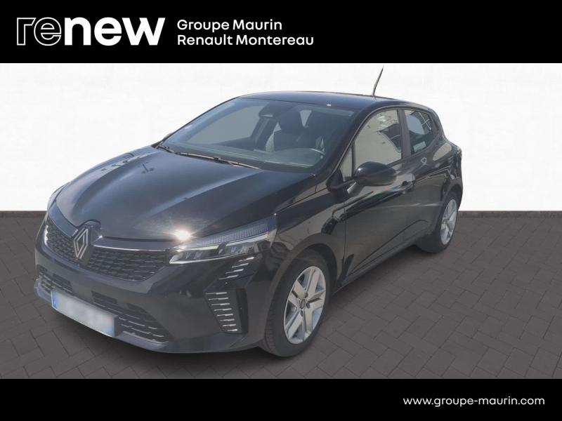 Bon plan RENAULT Clio 1.0 TCe 90ch Evolution occasion à 13790 €