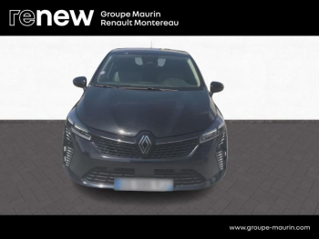 Photo 2 du bon plan RENAULT Clio 1.0 TCe 90ch Evolution occasion à 13790 €