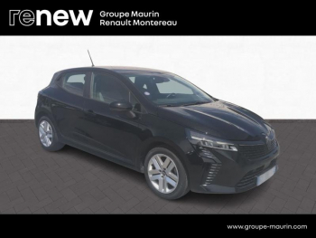 Photo 3 du bon plan RENAULT Clio 1.0 TCe 90ch Evolution occasion à 13790 €