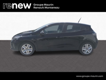 Photo 4 du bon plan RENAULT Clio 1.0 TCe 90ch Evolution occasion à 13790 €