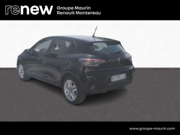 Photo 5 du bon plan RENAULT Clio 1.0 TCe 90ch Evolution occasion à 13790 €