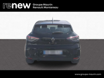 Photo 6 du bon plan RENAULT Clio 1.0 TCe 90ch Evolution occasion à 13790 €