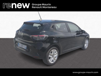 Photo 7 du bon plan RENAULT Clio 1.0 TCe 90ch Evolution occasion à 13790 €
