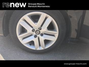 Photo 13 du bon plan RENAULT Clio 1.0 TCe 90ch Evolution occasion à 13790 €