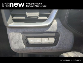 Photo 14 du bon plan RENAULT Clio 1.0 TCe 90ch Evolution occasion à 13790 €