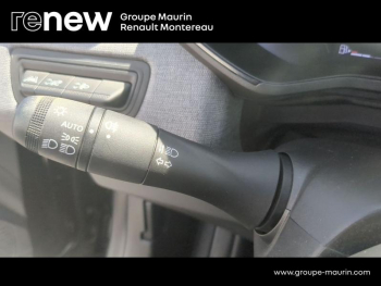 Photo 15 du bon plan RENAULT Clio 1.0 TCe 90ch Evolution occasion à 13790 €
