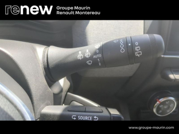 Photo 16 du bon plan RENAULT Clio 1.0 TCe 90ch Evolution occasion à 13790 €